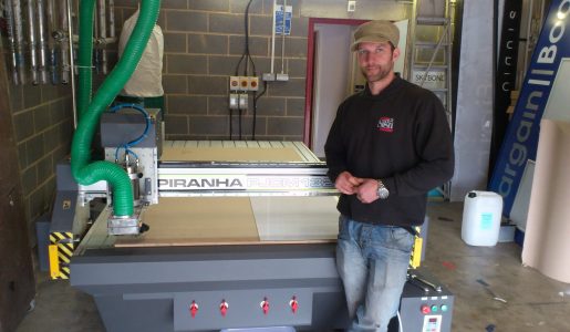 CNC-Router-Installation-colchester