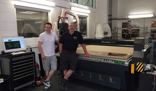 CNC-machine-belfast